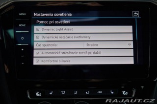 Volkswagen Arteon 2.0 TSI OPF BMT R-Line 4 2019