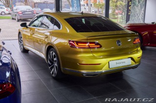 Volkswagen Arteon 2.0 TSI OPF BMT R-Line 4 2019