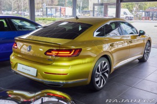 Volkswagen Arteon 2.0 TSI OPF BMT R-Line 4 2019