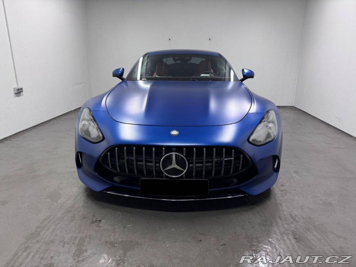 Mercedes-Benz AMG GT Mercedes- kupé 63 4MATIC 2023
