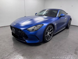 Mercedes-Benz AMG GT Mercedes- kupé 63 4MATIC 2023