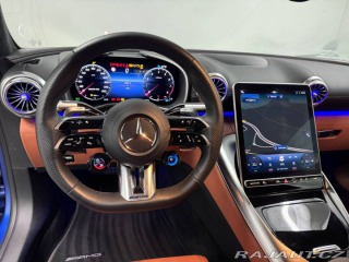 Mercedes-Benz AMG GT Mercedes- kupé 63 4MATIC 2023