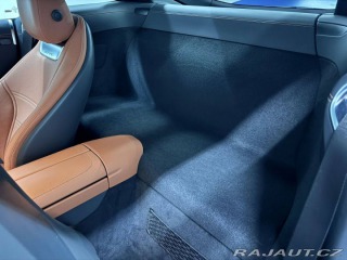 Mercedes-Benz AMG GT Mercedes- kupé 63 4MATIC 2023