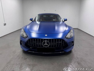 Mercedes-Benz AMG GT Mercedes- kupé 63 4MATIC 2023