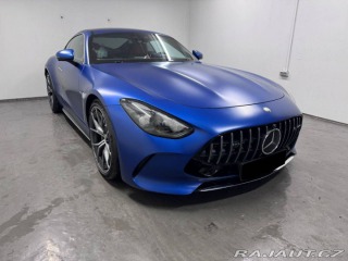 Mercedes-Benz AMG GT Mercedes- kupé 63 4MATIC 2023