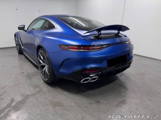 Mercedes-Benz AMG GT Mercedes- kupé 63 4MATIC 2023