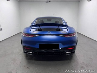 Mercedes-Benz AMG GT Mercedes- kupé 63 4MATIC 2023