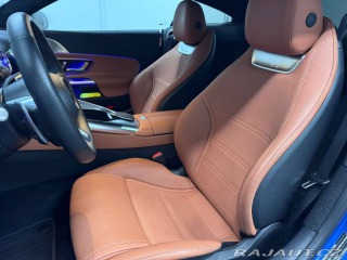 Mercedes-Benz AMG GT Mercedes- kupé 63 4MATIC 2023