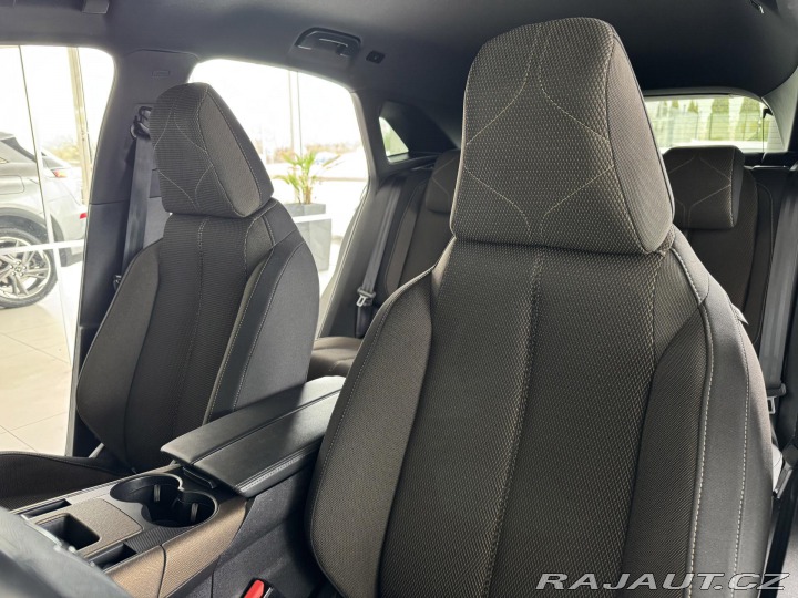 Ostatní značky Ostatní modely DS Automobiles DS7 Crossback 1,5 BlueHDi 130*Aut*REZER 2021