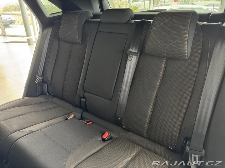 Ostatní značky Ostatní modely DS Automobiles DS7 Crossback 1,5 BlueHDi 130*Aut*REZER 2021