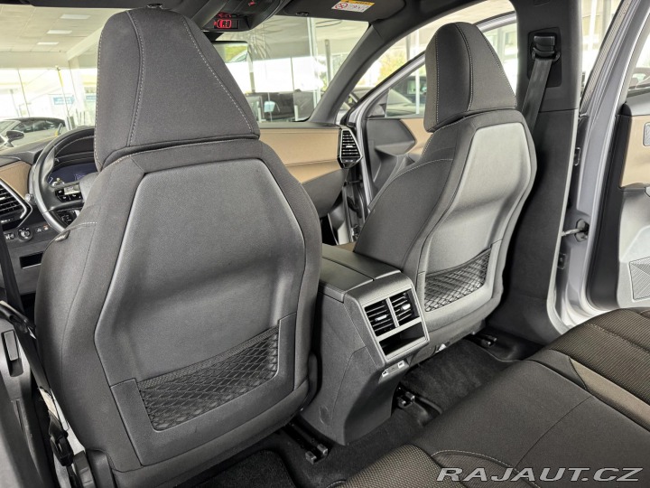 Ostatní značky Ostatní modely DS Automobiles DS7 Crossback 1,5 BlueHDi 130*Aut*REZER 2021