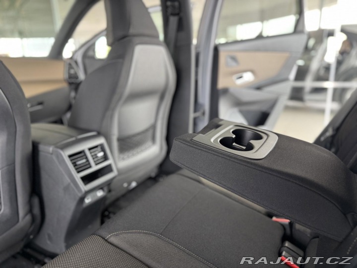 Ostatní značky Ostatní modely DS Automobiles DS7 Crossback 1,5 BlueHDi 130*Aut*REZER 2021