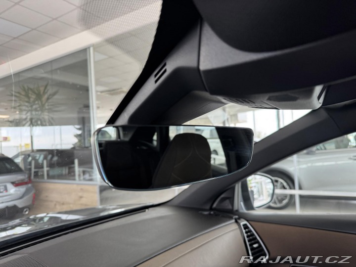 Ostatní značky Ostatní modely DS Automobiles DS7 Crossback 1,5 BlueHDi 130*Aut*REZER 2021