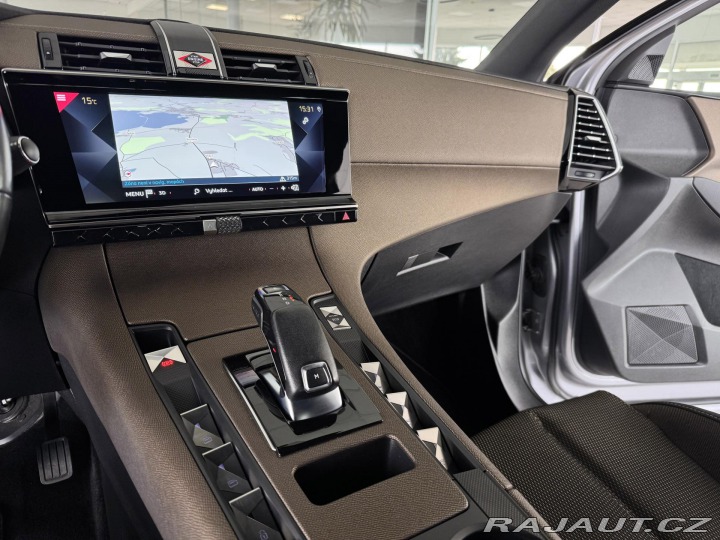 Ostatní značky Ostatní modely DS Automobiles DS7 Crossback 1,5 BlueHDi 130*Aut*REZER 2021
