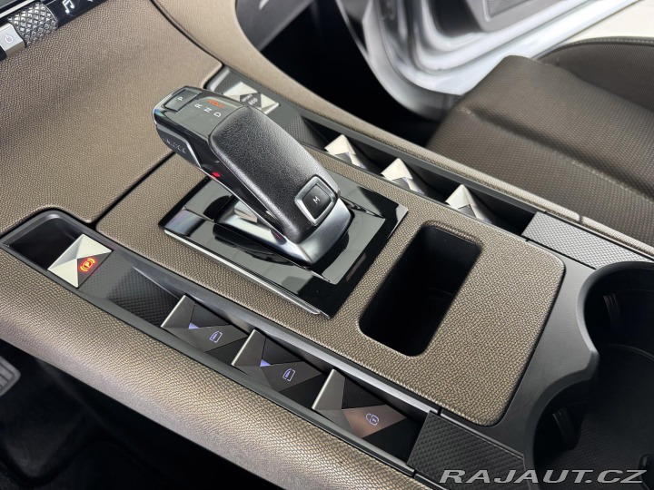 Ostatní značky Ostatní modely DS Automobiles DS7 Crossback 1,5 BlueHDi 130*Aut*REZER 2021