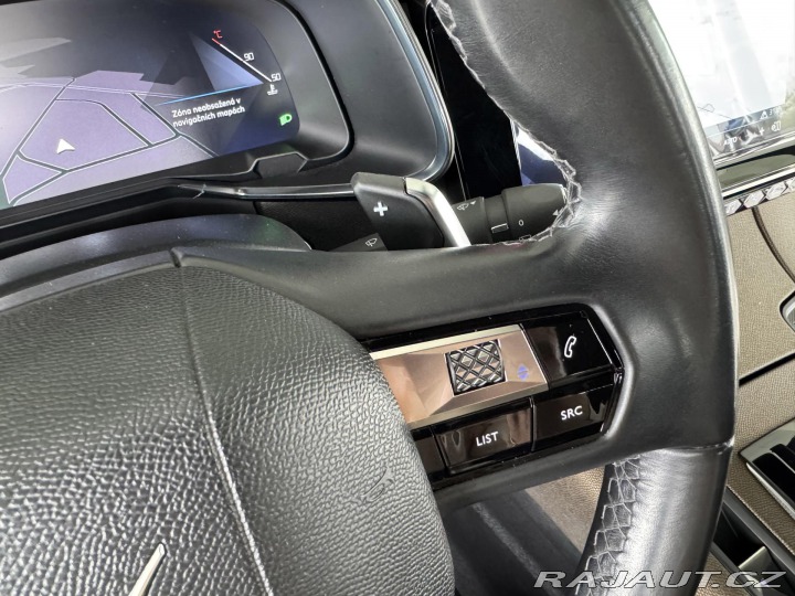 Ostatní značky Ostatní modely DS Automobiles DS7 Crossback 1,5 BlueHDi 130*Aut*REZER 2021