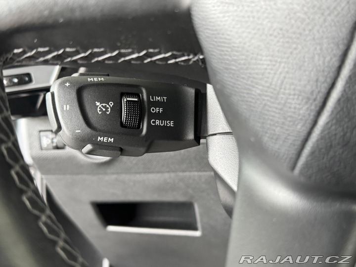 Ostatní značky Ostatní modely DS Automobiles DS7 Crossback 1,5 BlueHDi 130*Aut*REZER 2021