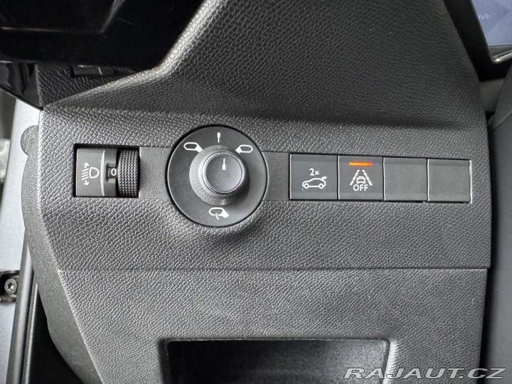 Ostatní značky Ostatní modely DS Automobiles DS7 Crossback 1,5 BlueHDi 130*Aut*REZER 2021