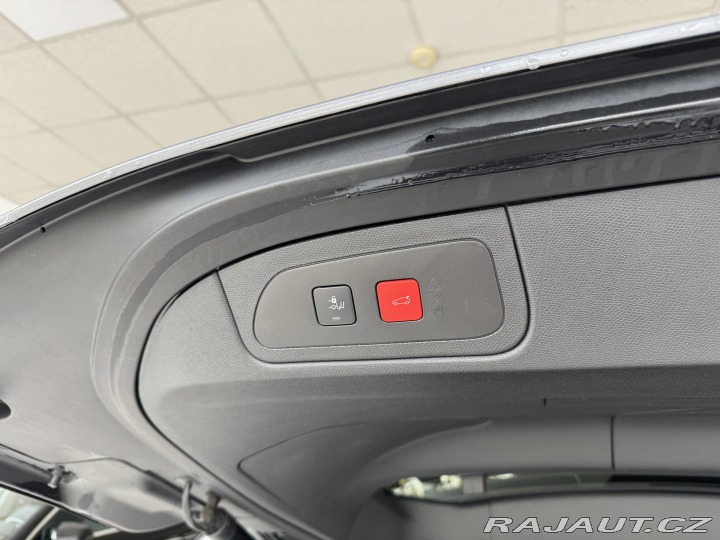 Ostatní značky Ostatní modely DS Automobiles DS7 Crossback 1,5 BlueHDi 130*Aut*REZER 2021