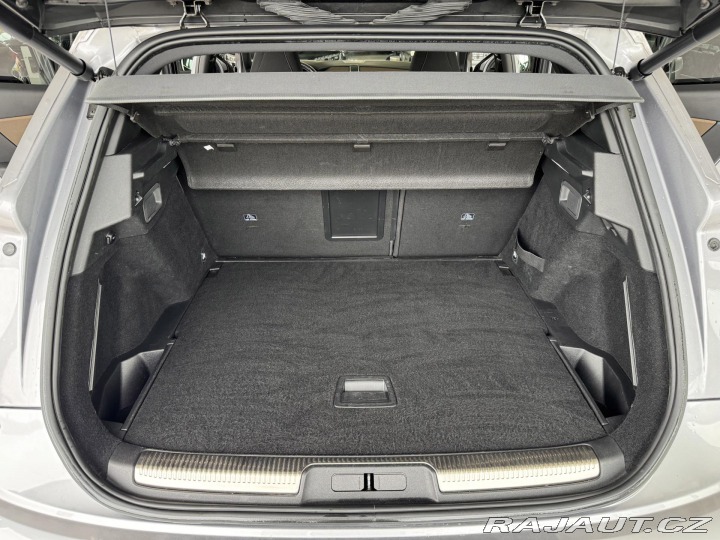 Ostatní značky Ostatní modely DS Automobiles DS7 Crossback 1,5 BlueHDi 130*Aut*REZER 2021