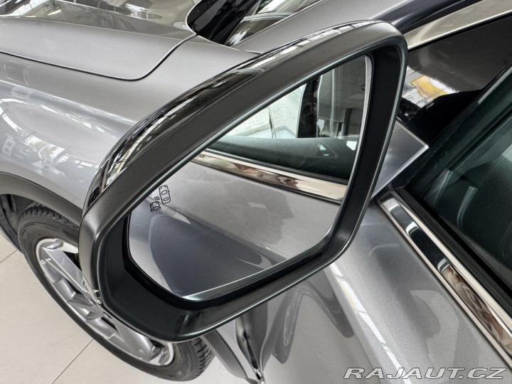 Ostatní značky Ostatní modely DS Automobiles DS7 Crossback 1,5 BlueHDi 130*Aut*REZER 2021