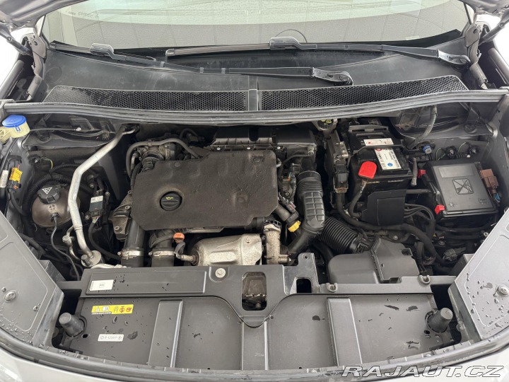 Ostatní značky Ostatní modely DS Automobiles DS7 Crossback 1,5 BlueHDi 130*Aut*REZER 2021