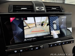 Ostatní značky Ostatní modely DS Automobiles DS7 Crossback 1,5 BlueHDi 130*Aut*Navi* 2021