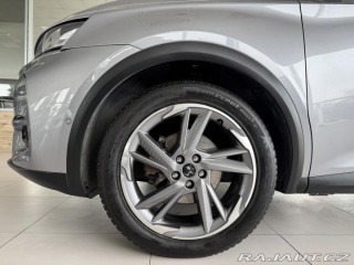 Ostatní značky Ostatní modely DS Automobiles DS7 Crossback 1,5 BlueHDi 130*Aut*Navi* 2021