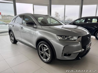 Ostatní značky Ostatní modely DS Automobiles DS7 Crossback 1,5 BlueHDi 130*Aut*Navi* 2021