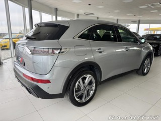 Ostatní značky Ostatní modely DS Automobiles DS7 Crossback 1,5 BlueHDi 130*Aut*Navi* 2021