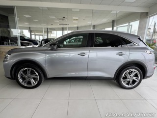 Ostatní značky Ostatní modely DS Automobiles DS7 Crossback 1,5 BlueHDi 130*Aut*Navi* 2021