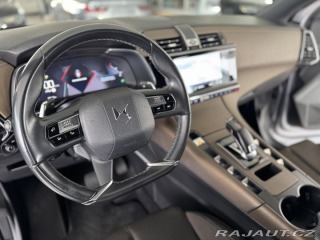 Ostatní značky Ostatní modely DS Automobiles DS7 Crossback 1,5 BlueHDi 130*Aut*Navi* 2021