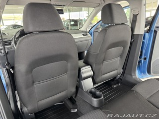 Škoda Rapid 1,6TDI 77kW Eleg*Xenon*Na 2014