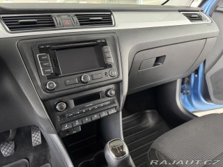 Škoda Rapid 1,6TDI 77kW Eleg*Xenon*Na 2014