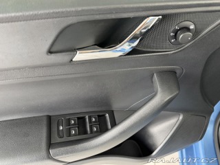 Škoda Rapid 1,6TDI 77kW Eleg*Xenon*Na 2014