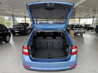 Škoda Rapid 1,6TDI 77kW Eleg*Xenon*Na 2014