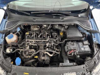 Škoda Rapid 1,6TDI 77kW Eleg*Xenon*Na 2014