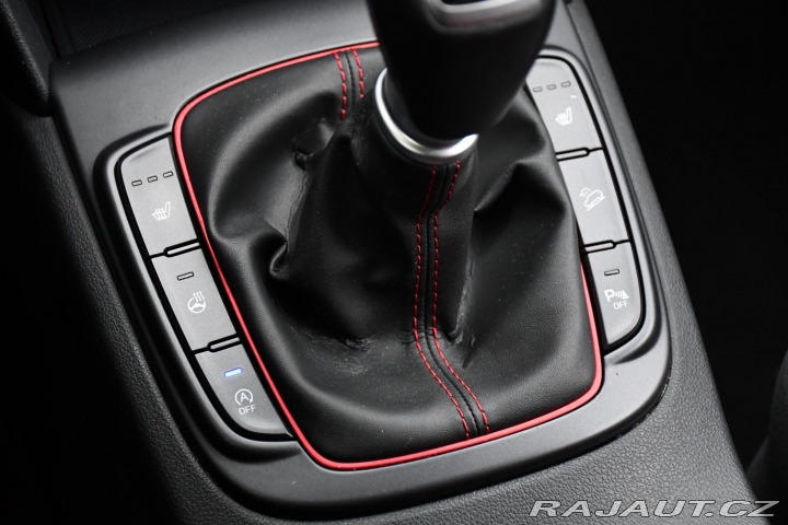 Hyundai Kona 1.0T-GDi 88kW ČR 1M 2020