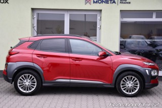 Hyundai Kona  2020
