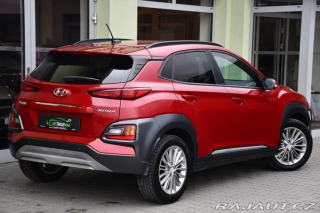 Hyundai Kona  2020