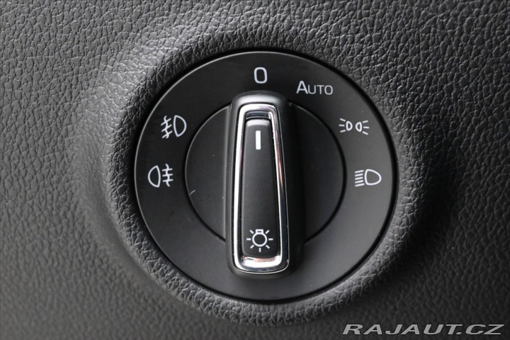 Škoda Superb 1,4 TSI iV 160 kW DSG Sty 2020