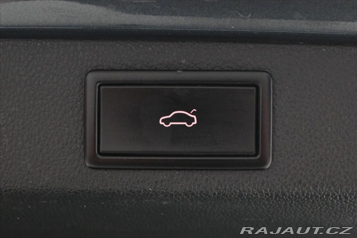 Škoda Superb 1,4 TSI iV 160 kW DSG Sty 2020