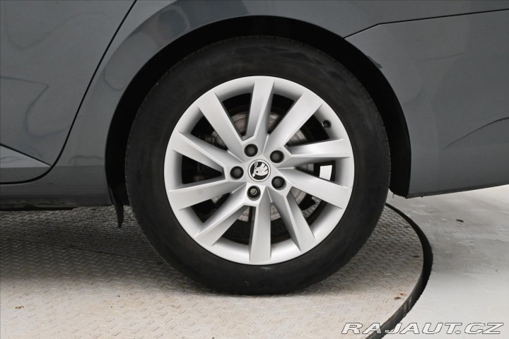 Škoda Superb 1,4 TSI iV 160 kW DSG Sty 2020