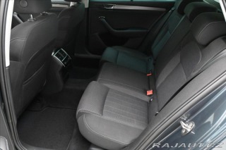 Škoda Superb 1,4 TSI iV 160 kW DSG Sty 2020