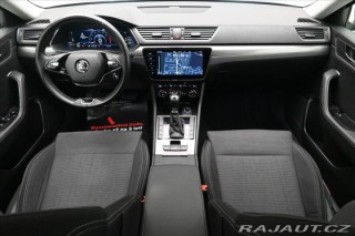 Škoda Superb 1,4 TSI iV 160 kW DSG Sty 2020