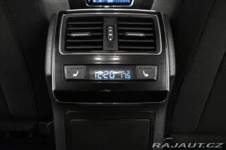 Škoda Superb 1,4 TSI iV 160 kW DSG Sty 2020