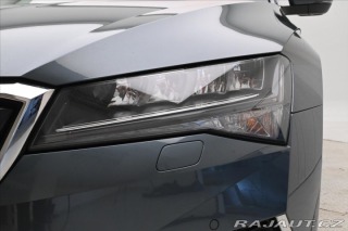 Škoda Superb 1,4 TSI iV 160 kW DSG Sty 2020