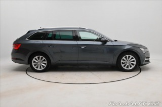 Škoda Superb 1,4 TSI iV 160 kW DSG Sty 2020