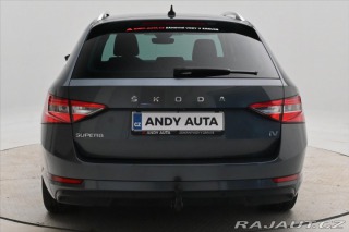 Škoda Superb 1,4 TSI iV 160 kW DSG Sty 2020