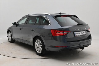 Škoda Superb 1,4 TSI iV 160 kW DSG Sty 2020
